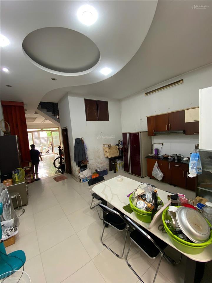 Giá 16.1 tỷ nhà phố him lam 6a! căn hiếm, chủ thiện chí bán nhanh!