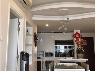 Chính chủ bán căn hộ vạn đô bến vân đồn, q4 | 85m² | 2pn 2wc | nội thất cao cấp | chỉ 5,7 tỷ