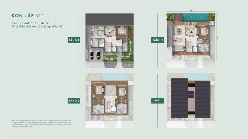 Suất căn góc mặt hồ hướng nam  vip nhất khu (booking đc chọn căn theo ý) ký trực tiếp cđt bim