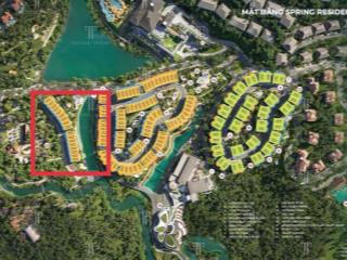 Hàng cực hiếm, chính chủ nhượng lỗ căn liền kề view trực diện hồ nhận nhà 2027