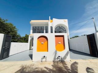 Bán nhà riêng tại xã bình chánh, bình chánh, hồ chí minh, 5 tỷ, 100m2, view đẹp, chính chủ