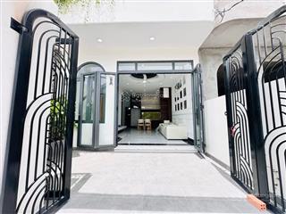 Hàng hiếm tại bình chánh, 1,7 tỷ, 10m2, nhà riêng 3pn, 3wc, 1 tầng