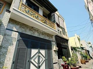 Bán nhà riêng tại bình chánh, 3,8 tỷ, 100m2, 3pn, 2wc, pháp lý đầy đủ, hot! uy tín