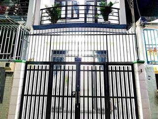 Bán nhà riêng 2,9 tỷ, 100m2 tại đinh đức thiện, bình chánh, hcm giá ưu đãi uy tín