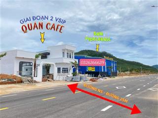 Bán đất đẹp trong lòng khu công nghiệp quy hoạch tiêu chuẩn singapore