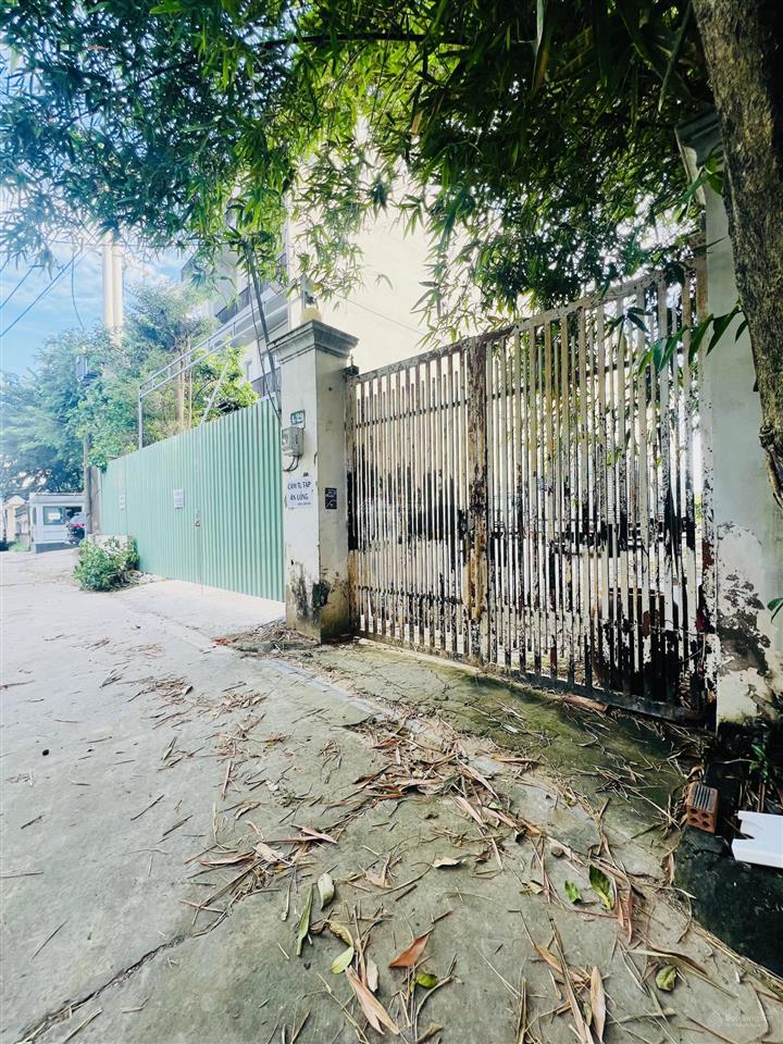 Đất thổ cư 1127m2  ngay khu biệt thự garden homes, sát vạn phúc city, hiệp bình phước  65 tỷ tl