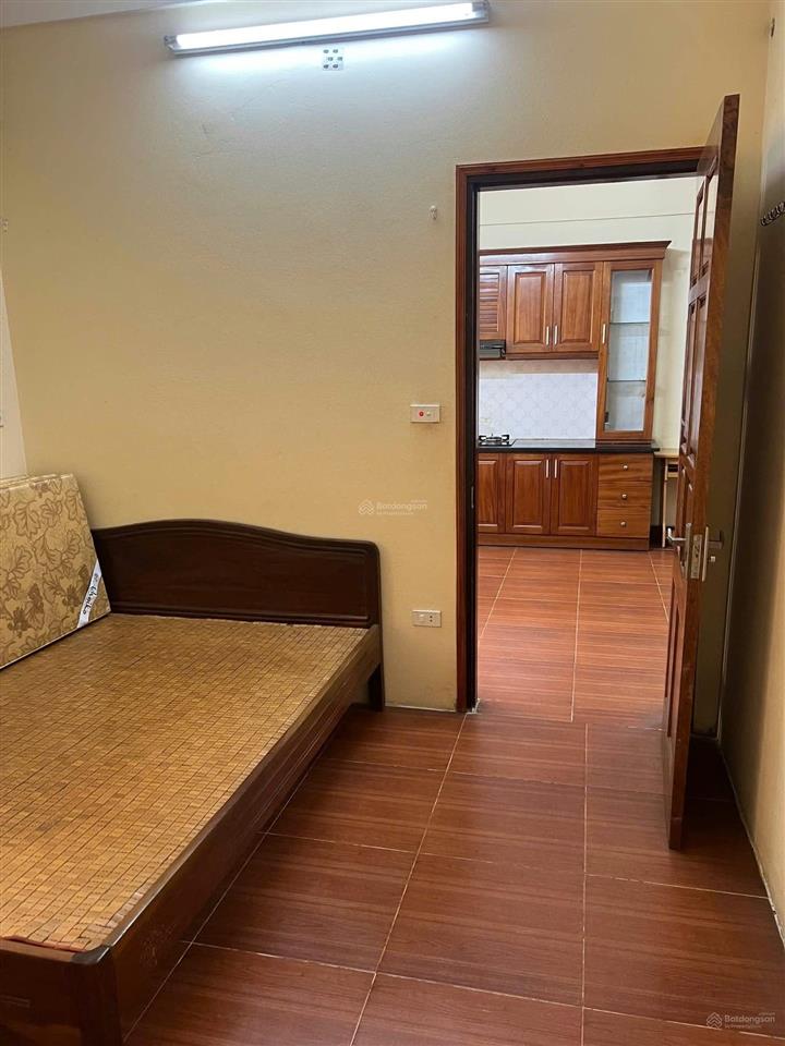 Bán chung cư 212 học viện kỹ thuật quân sự tòa n8306.  0987 625 ***