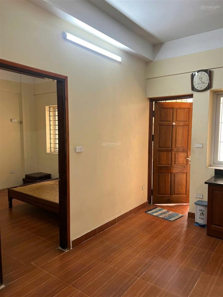 Bán chung cư 212 học viện kỹ thuật quân sự tòa n8306.  0987 625 ***