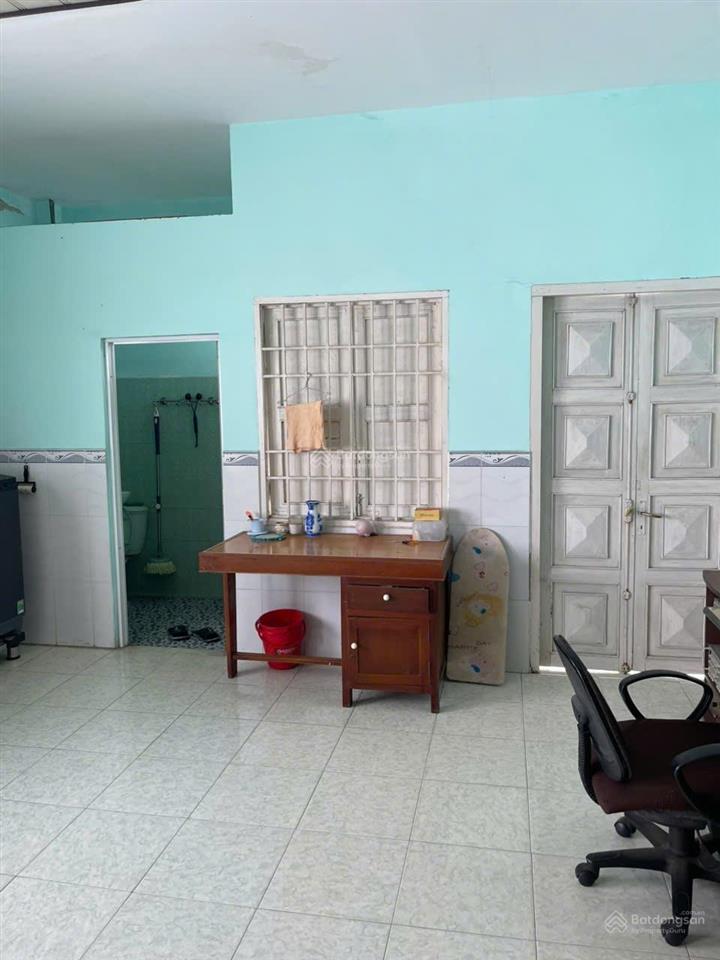 Nhà 2 mặt tiền trần phú quân trấn 3 tầng 135,5m2 ngang 5,9m cách biển 60m phố tây giá tốt