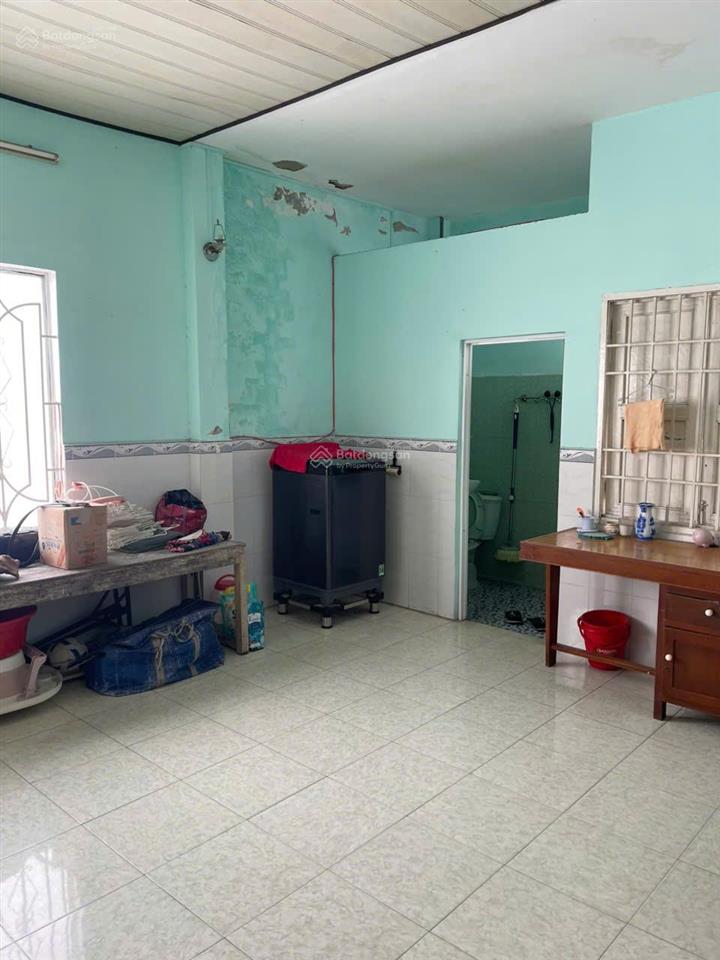 Nhà 2 mặt tiền trần phú quân trấn 3 tầng 135,5m2 ngang 5,9m cách biển 60m phố tây giá tốt