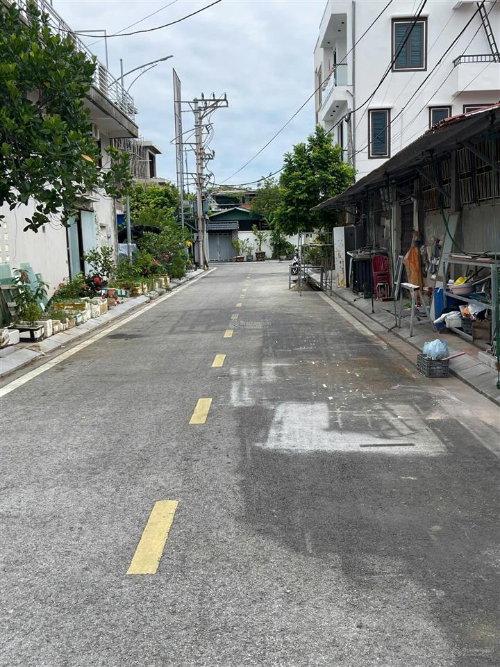 Cần bán lô đất đẹp tại tổ dân phố đoàn kết đồ sơn, hải phòng.