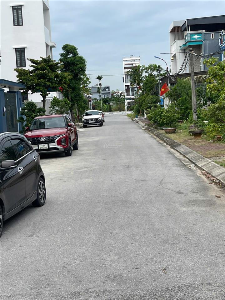 Cần bán lô đất đẹp tại tổ dân phố đoàn kết đồ sơn, hải phòng.