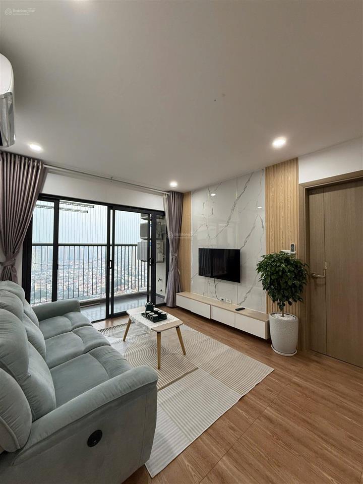 Bán gấp căn hộ 70m2 2pn 2wc tại samsora premier, hà đông, 4,999 tỷ
