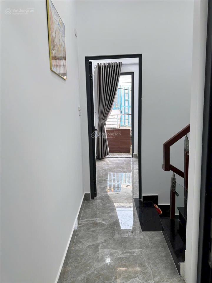 Bán nhà dương đình cúc 32m2. giá 1 tỷ 450 tr
