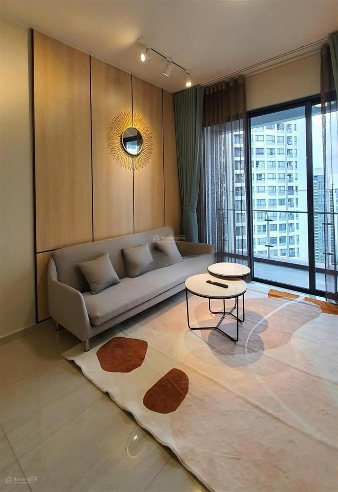 Bán căn hộ 1pn, 48,67m2 tại q2 thảo điền, giá ưu đãi 7,5 tỷ