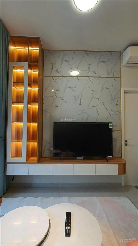 Bán căn hộ 1pn, 48,67m2 tại q2 thảo điền, giá ưu đãi 7,5 tỷ