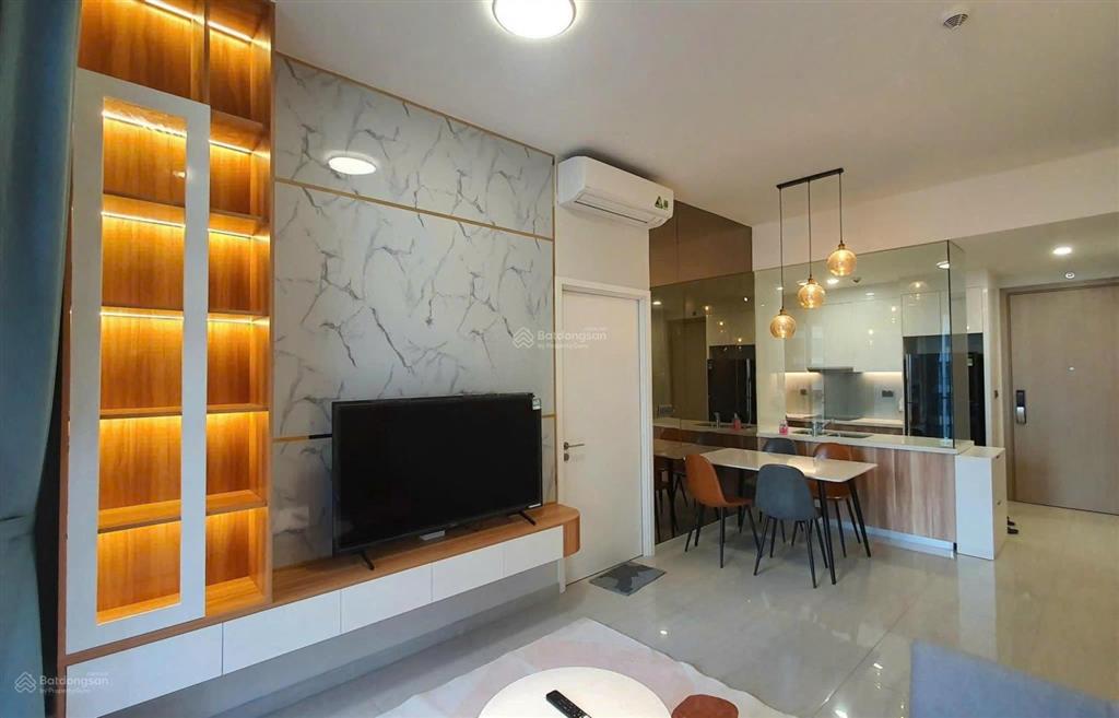 Bán căn hộ 1pn, 48,67m2 tại q2 thảo điền, giá ưu đãi 7,5 tỷ