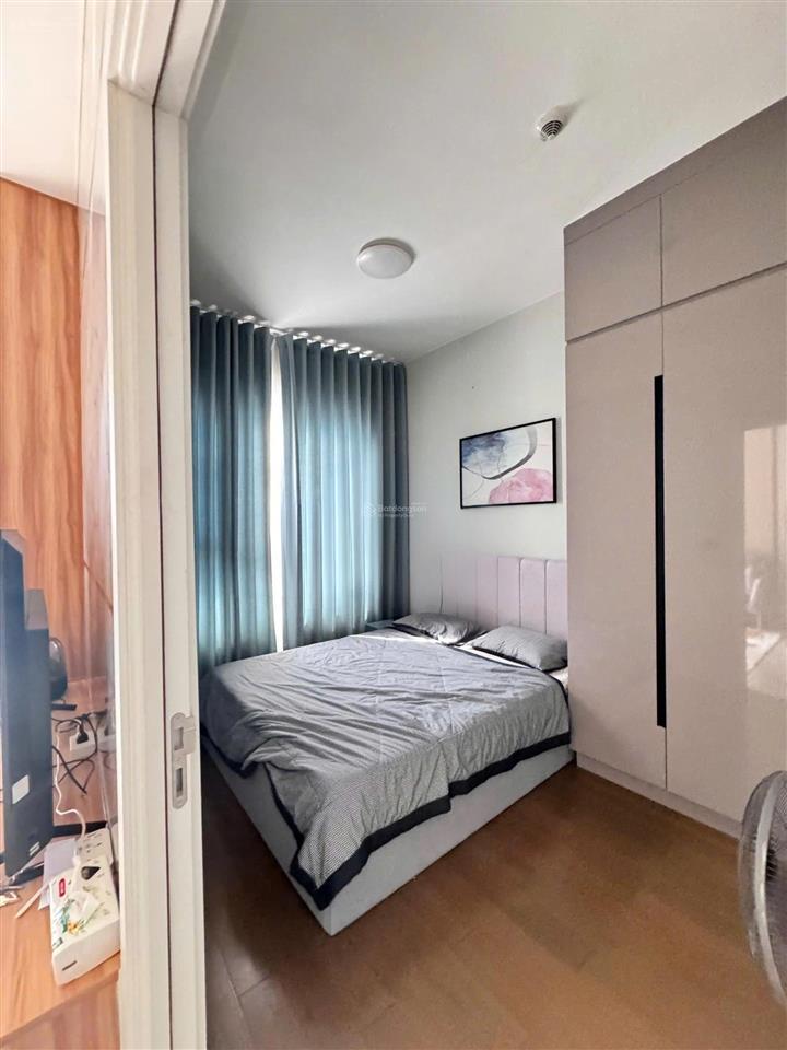 Bán căn hộ 1pn, 48,67m2 tại q2 thảo điền, giá ưu đãi 7,5 tỷ