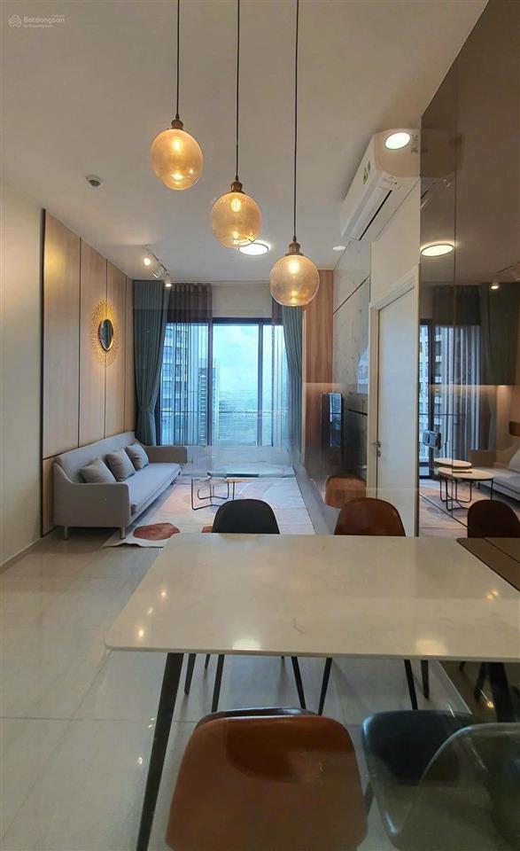 Bán căn hộ 1pn, 48,67m2 tại q2 thảo điền, giá ưu đãi 7,5 tỷ