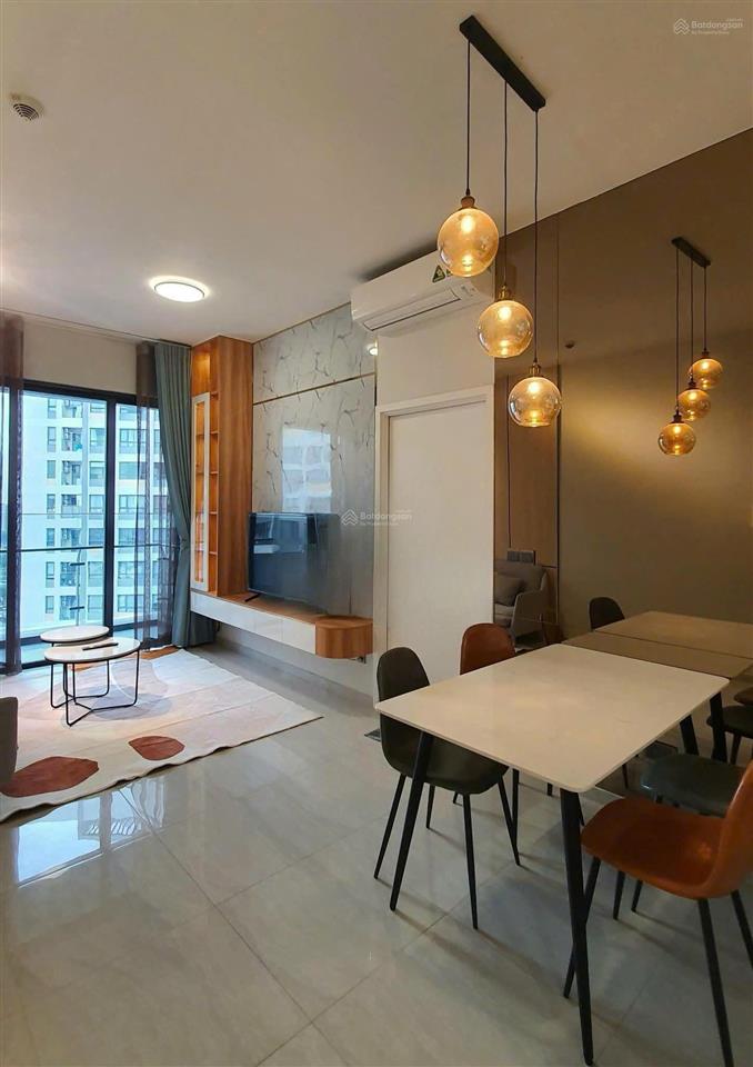 Bán căn hộ 1pn, 48,67m2 tại q2 thảo điền, giá ưu đãi 7,5 tỷ