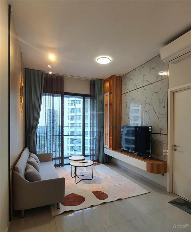 Bán căn hộ 1pn, 48,67m2 tại q2 thảo điền, giá ưu đãi 7,5 tỷ