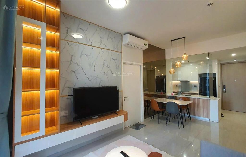 Bán căn hộ 1pn, 48,67m2 tại q2 thảo điền, giá ưu đãi 7,5 tỷ