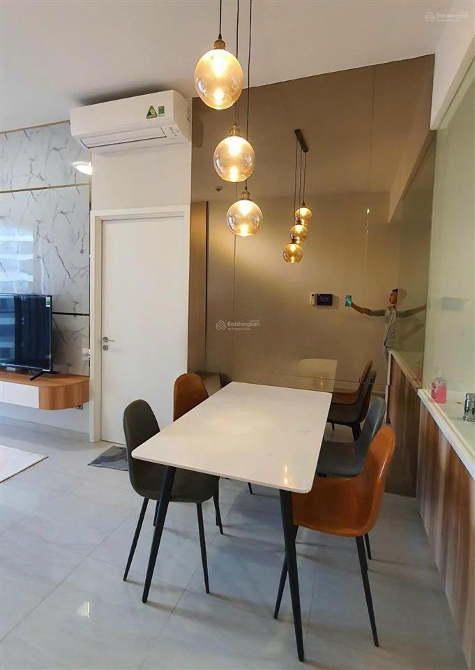 Bán căn hộ 1pn, 48,67m2 tại q2 thảo điền, giá ưu đãi 7,5 tỷ