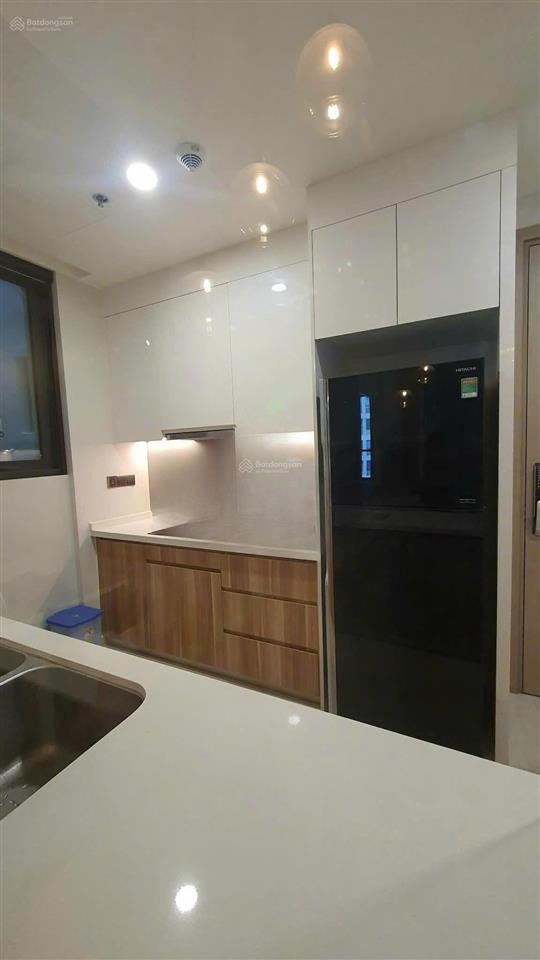 Bán căn hộ 1pn, 48,67m2 tại q2 thảo điền, giá ưu đãi 7,5 tỷ