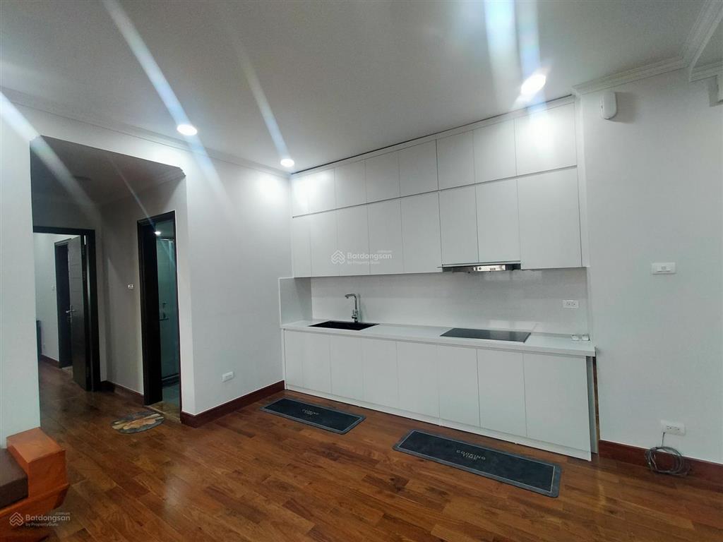 Chính chủ bán nhanh căn hộ 112,7 m2, 3 ngủ +1, toà chung cư lilama 124 minh khai, hai bà, hà nội