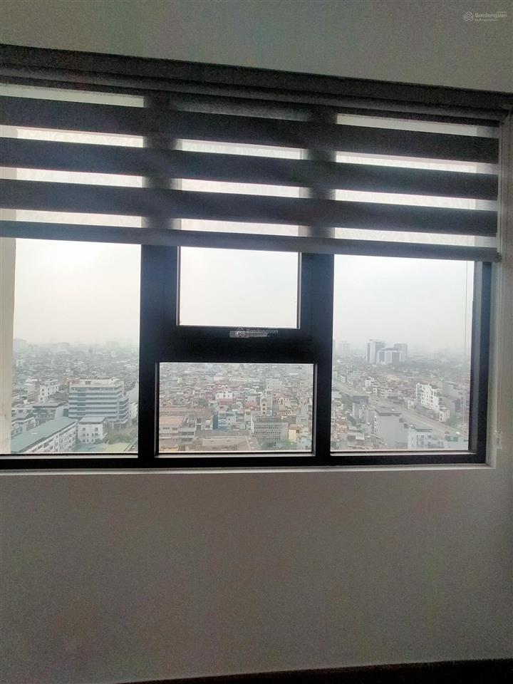 Chính chủ bán nhanh căn hộ 112,7 m2, 3 ngủ +1, toà chung cư lilama 124 minh khai, hai bà, hà nội