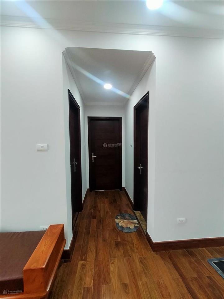 Chính chủ bán nhanh căn hộ 112,7 m2, 3 ngủ +1, toà chung cư lilama 124 minh khai, hai bà, hà nội