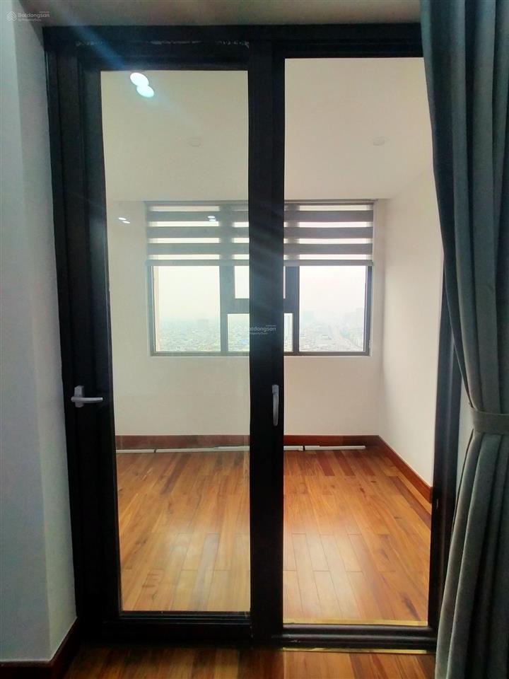 Chính chủ bán nhanh căn hộ 112,7 m2, 3 ngủ +1, toà chung cư lilama 124 minh khai, hai bà, hà nội