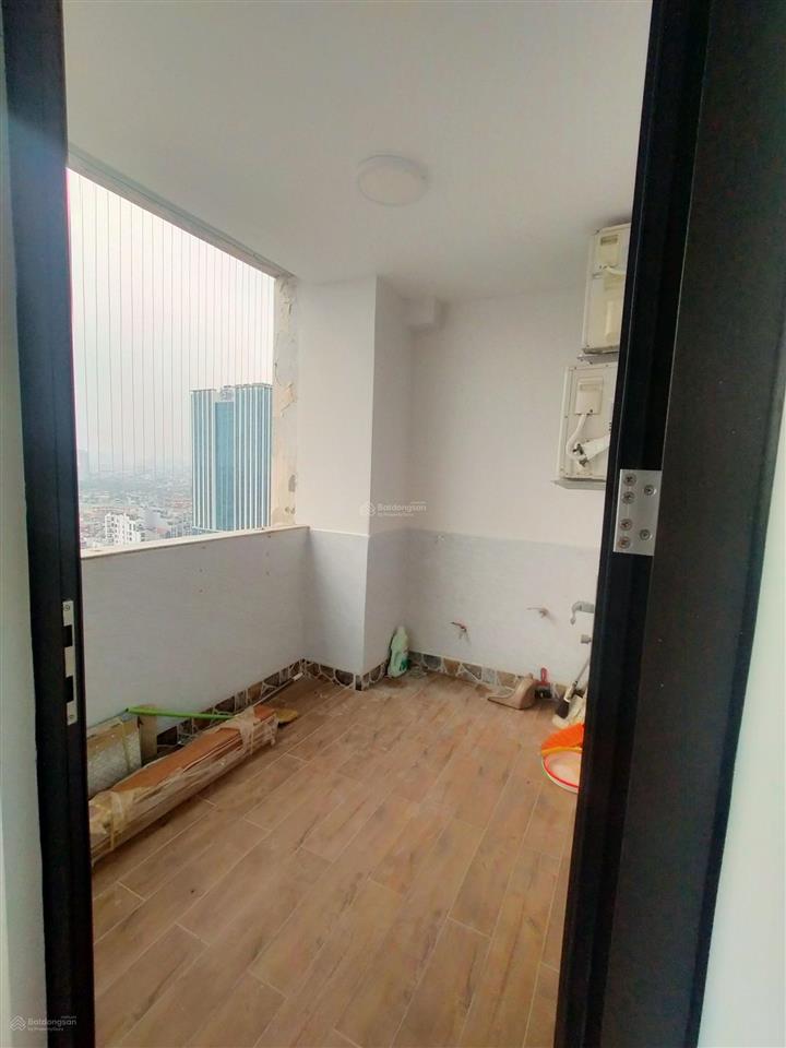 Chính chủ bán nhanh căn hộ 112,7 m2, 3 ngủ +1, toà chung cư lilama 124 minh khai, hai bà, hà nội