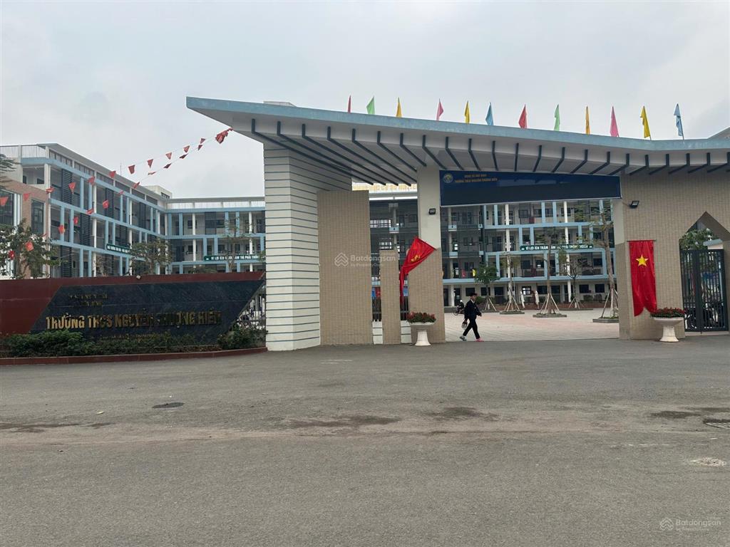 Cc cần bán lô đất 110m2, mặt tiền 6m, vị trí đẹp trung tâm ttvân đình ứng hòa, sổ đỏ cầm tay