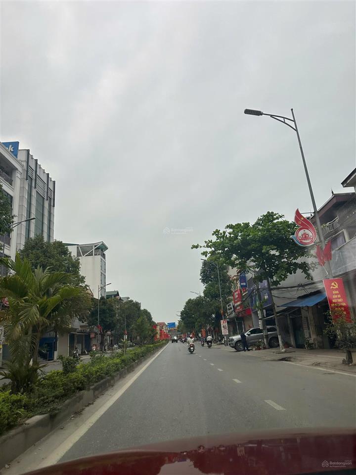 Bán đất dịch vụ bờ vải thị trấn kim bài thanh oai 60m2 mt 5m đường rộng giá tốt.  0916 455 ***