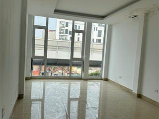 Vip nhà mặt phố đại la, hai bà trưng 75m2, 5 tầng, vỉa hè rộng, vị trí vàng, kinh doanh sầm uất