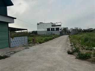 Đất dịch vụ mỹ hạ, thanh mai, thanh oai, 85m2, mặt tiền 5m, ô tô vào tận nơi, vị trí đẹp, dễ xây