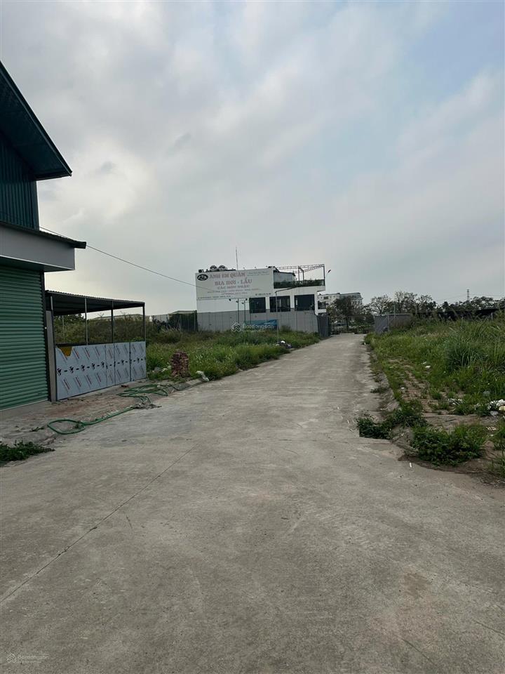 Đất chỉnh chủ tại trấn kim bài thanh oai 60m2  85m2, mặt tiền 5m, sẵn sổ, đường rộng ô tô