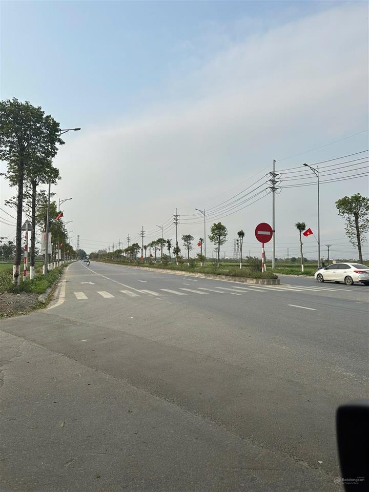 Đất chỉnh chủ tại trấn kim bài thanh oai 60m2  85m2, mặt tiền 5m, sẵn sổ, đường rộng ô tô