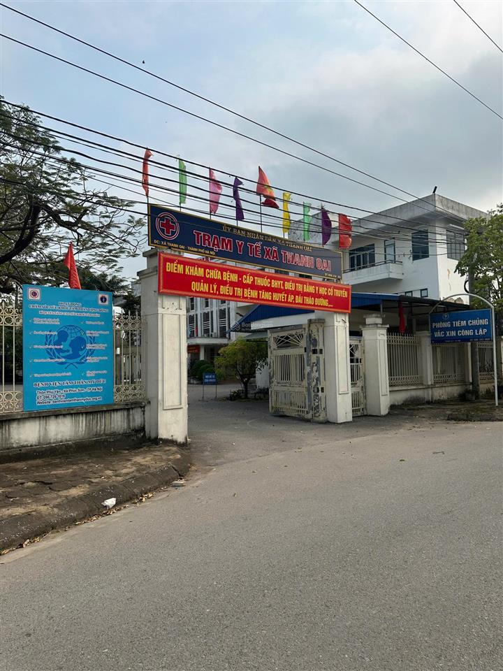 Đất chỉnh chủ tại trấn kim bài thanh oai 60m2  85m2, mặt tiền 5m, sẵn sổ, đường rộng ô tô