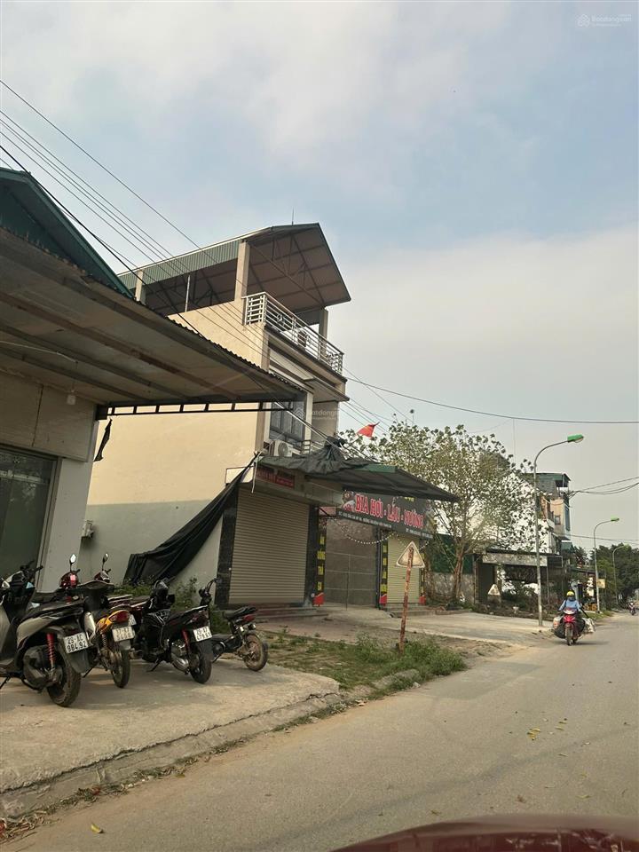 Đất dịch vụ mỹ hạ, thanh mai, thanh oai, 85m2, mặt tiền 5m, ô tô vào tận nơi, vị trí đẹp, dễ xây