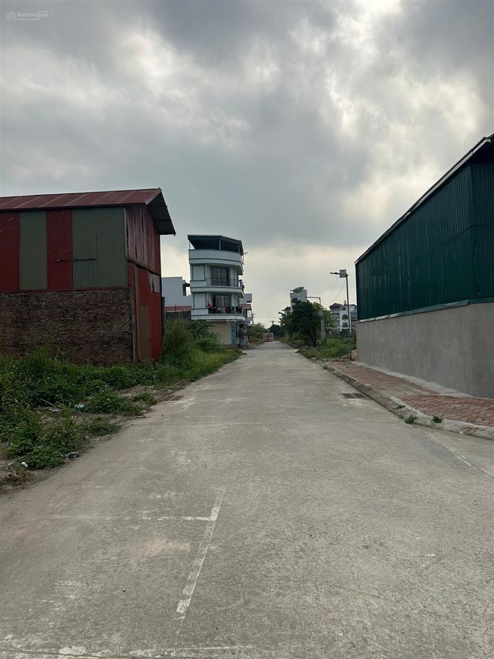 Đất dịch vụ mỹ hạ, thanh mai, thanh oai, 85m2, mặt tiền 5m, ô tô vào tận nơi, vị trí đẹp, dễ xây