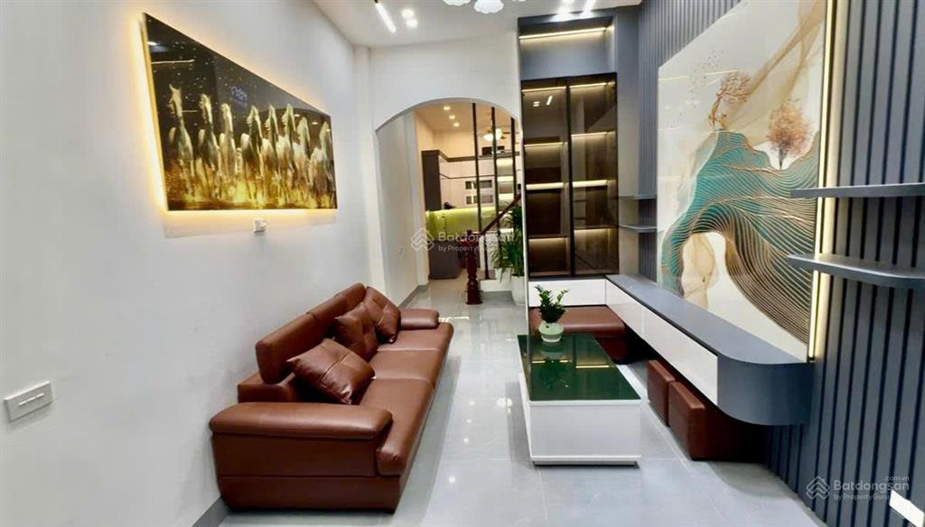 Khách cần nhà đẹp tại lê quang đạo, phú đô 5 tầng, full nội thất cao cấp, sổ sẵn. giá 7.9 tỷ tl