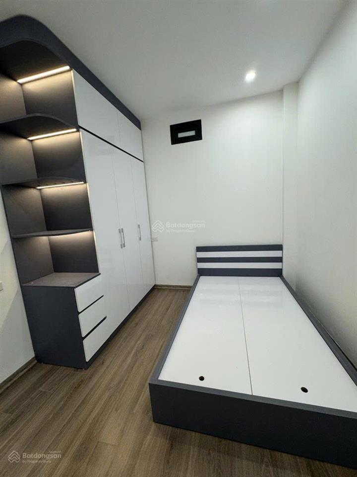 Khách cần nhà đẹp tại lê quang đạo, phú đô 5 tầng, full nội thất cao cấp, sổ sẵn. giá 7.9 tỷ tl