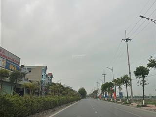 Bán đất 60m² tại kim bài, thanh oai, mặt tiền 5m, sổ đỏ sẵn có, thuận tiện xây nhà