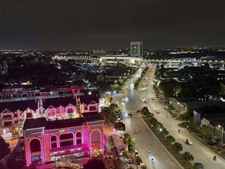 Chính chủ gửi bán căn chung cư 2 ngủ tầng trung view hồ điều hòa khu hateco apllo xuân phương 4, tỷ