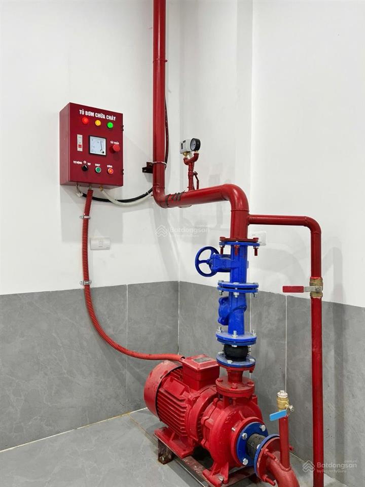Bán gấp toà ccmn mỹ đình 7 tầng 27 phòng kk đang full khách dòng tiền gần 7% giá nhỉnh 20 tỷ