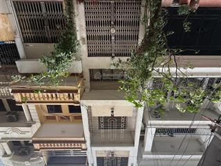 Hiếm  bán nhà phố nguỵ như kon tum dt 56m 4 tầng phân lô ô tô qua nhà giá 12.5 tỷ