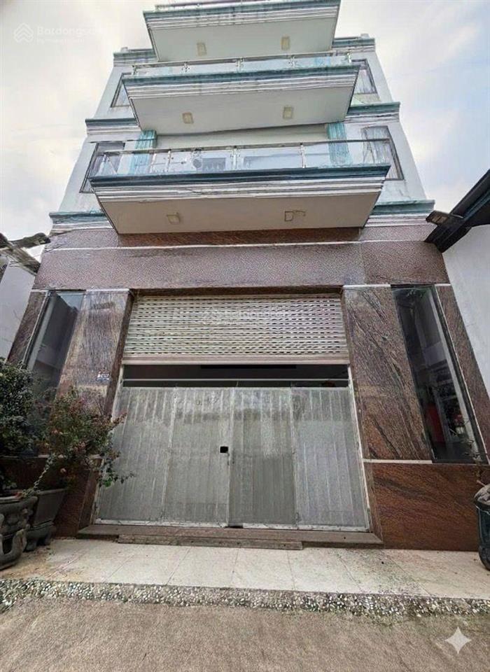 Nhà 5 tầng, 8.5x13m, hơn 11 tỷ, hẻm 6m, tân kỳ tân quý, bình tân