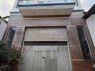 Nhà 5 tầng, 8.5x13m, hơn 11 tỷ, hẻm 6m, tân kỳ tân quý, bình tân.